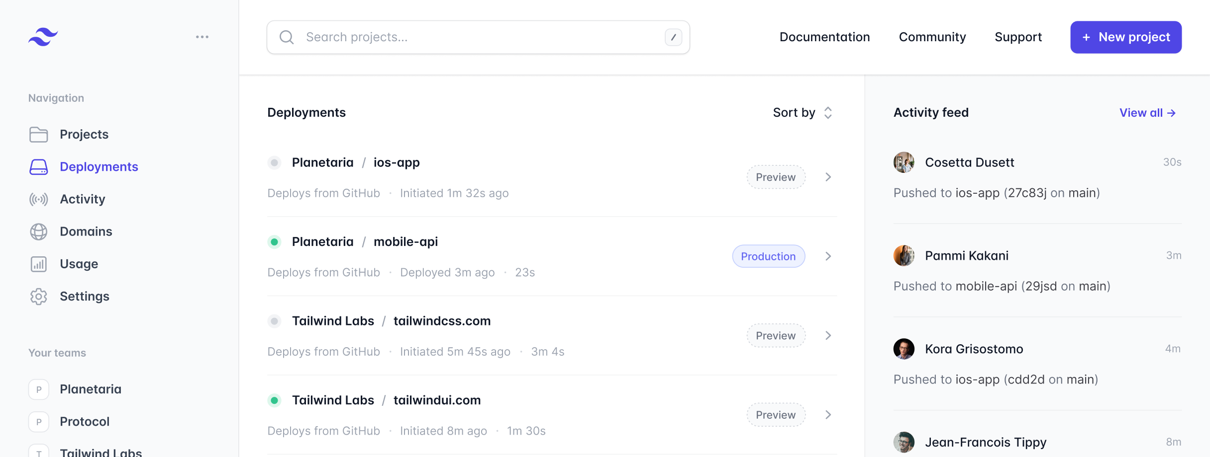Graphisme, support client et solutions digitales pour faire grandir votre activité.